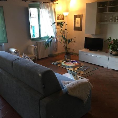 Appartamento Il Glicine Пистойя Экстерьер фото